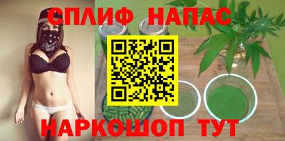 стафф Обь